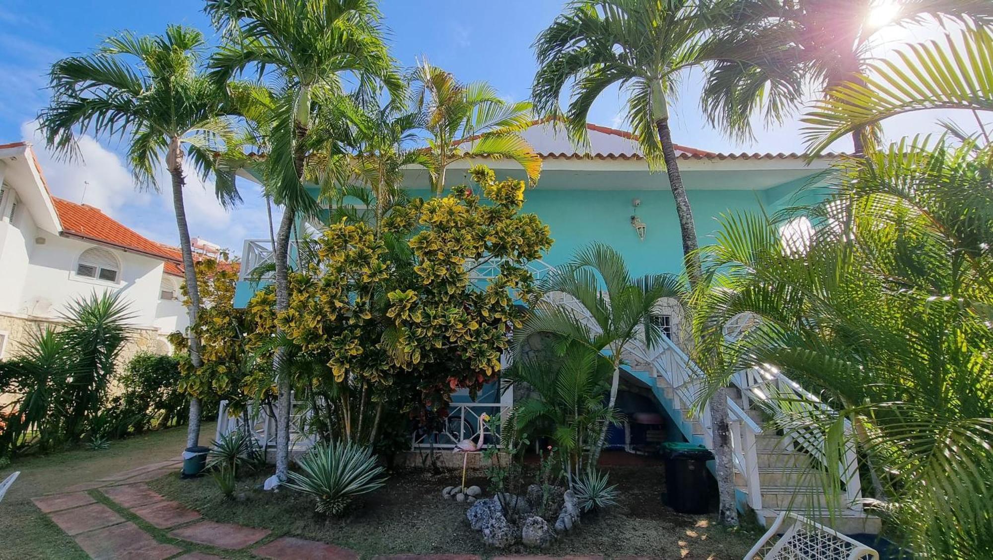 Villa Preciosa Баяхибе Екстериор снимка