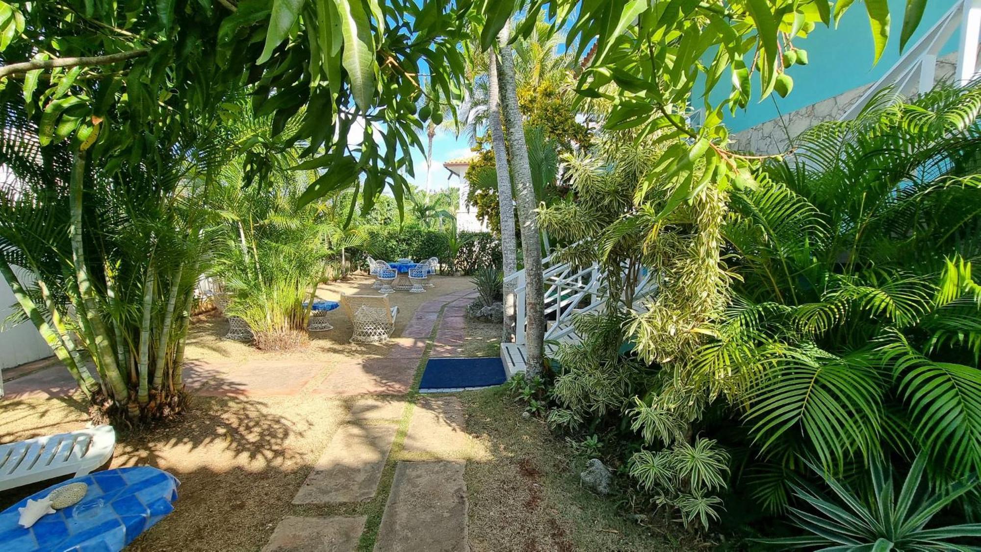 Villa Preciosa Баяхибе Екстериор снимка