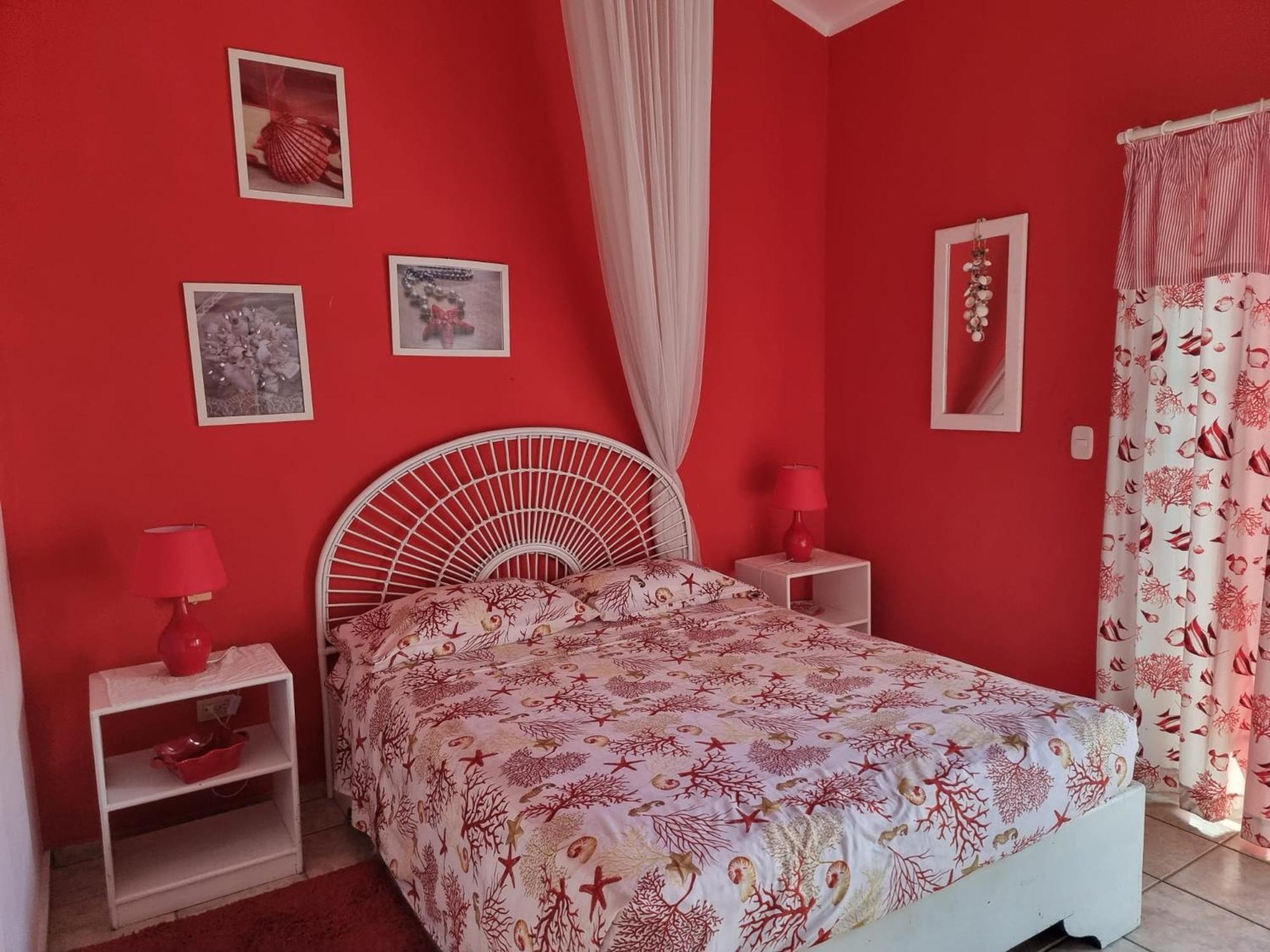 Villa Preciosa Баяхибе Екстериор снимка