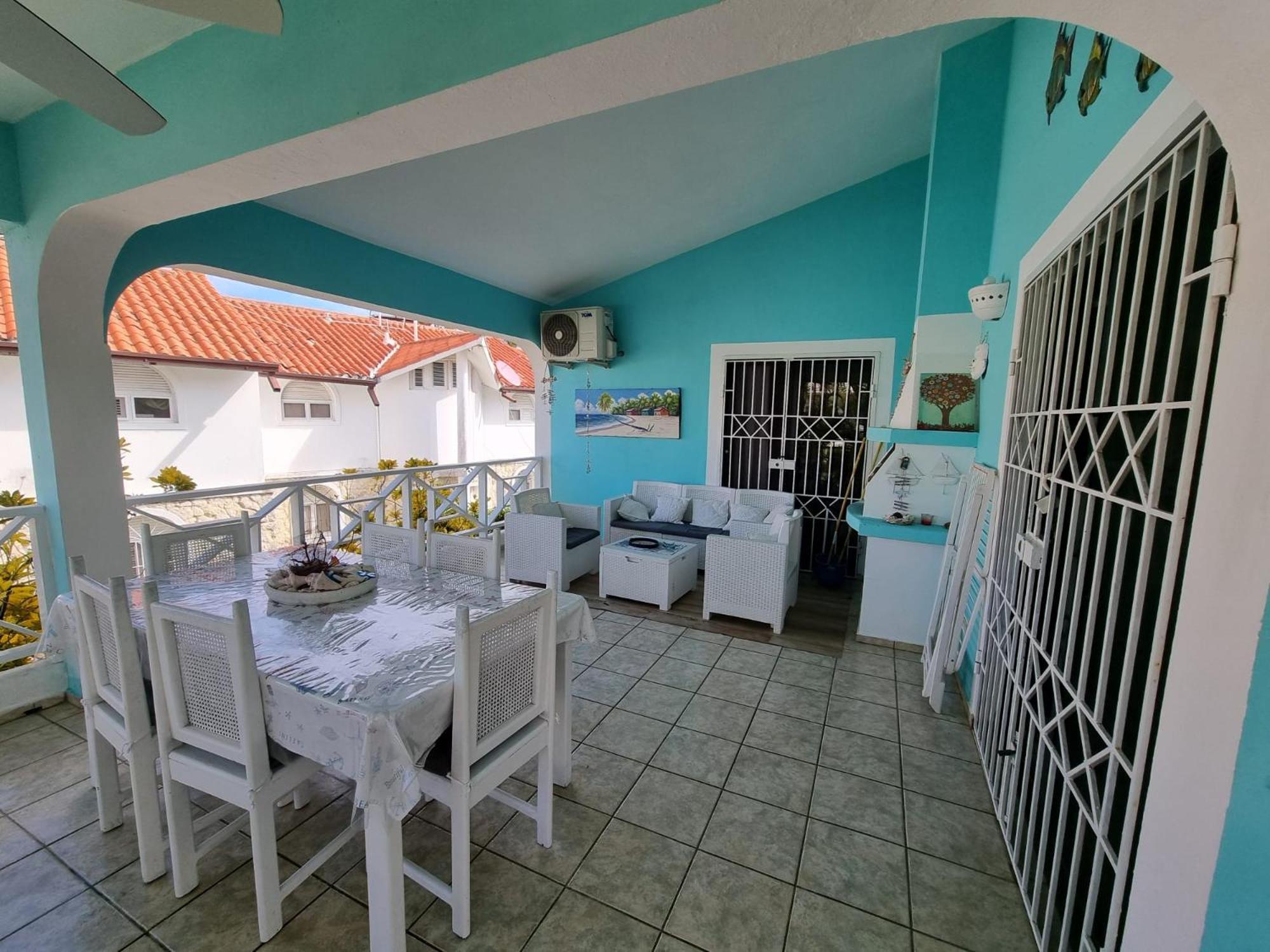 Villa Preciosa Баяхибе Екстериор снимка