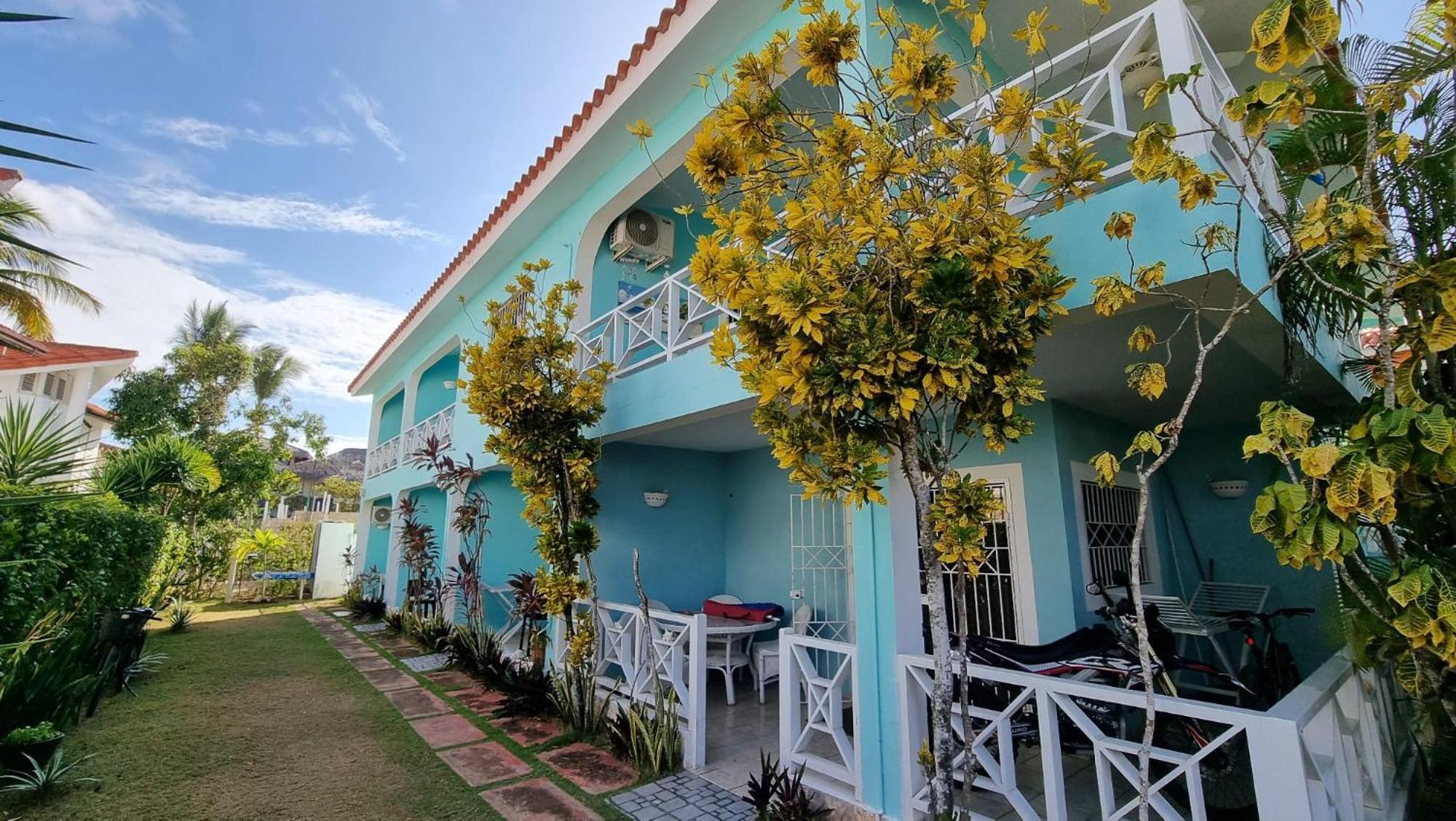 Villa Preciosa Баяхибе Екстериор снимка