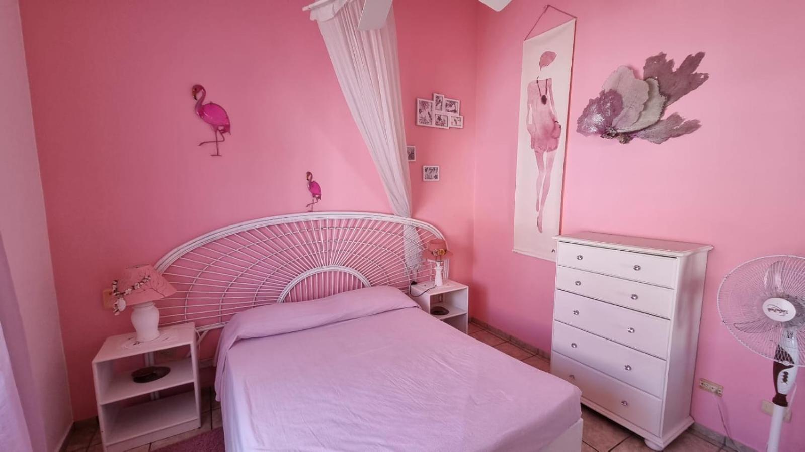 Villa Preciosa Баяхибе Екстериор снимка