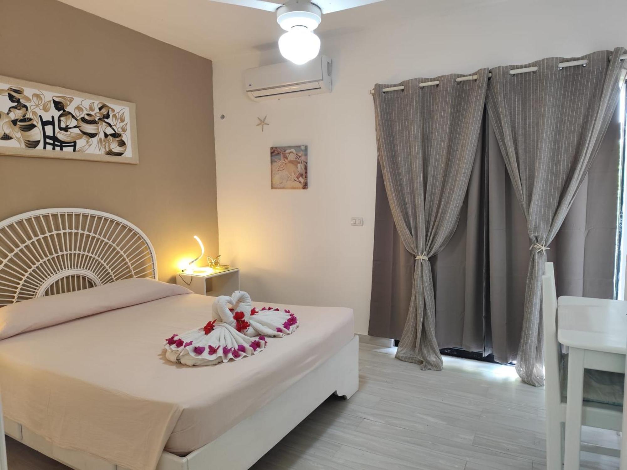 Villa Preciosa Баяхибе Екстериор снимка