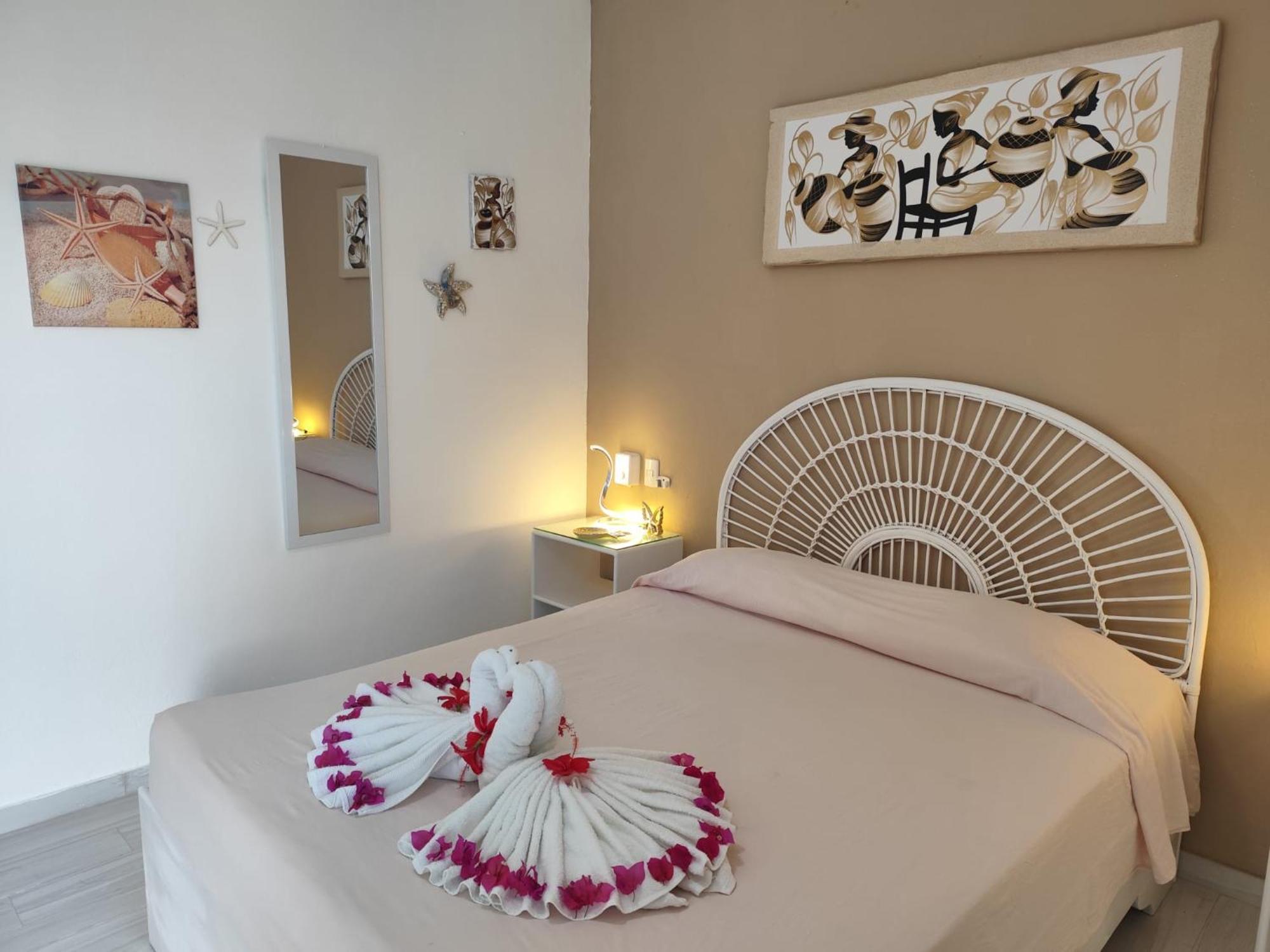 Villa Preciosa Баяхибе Екстериор снимка