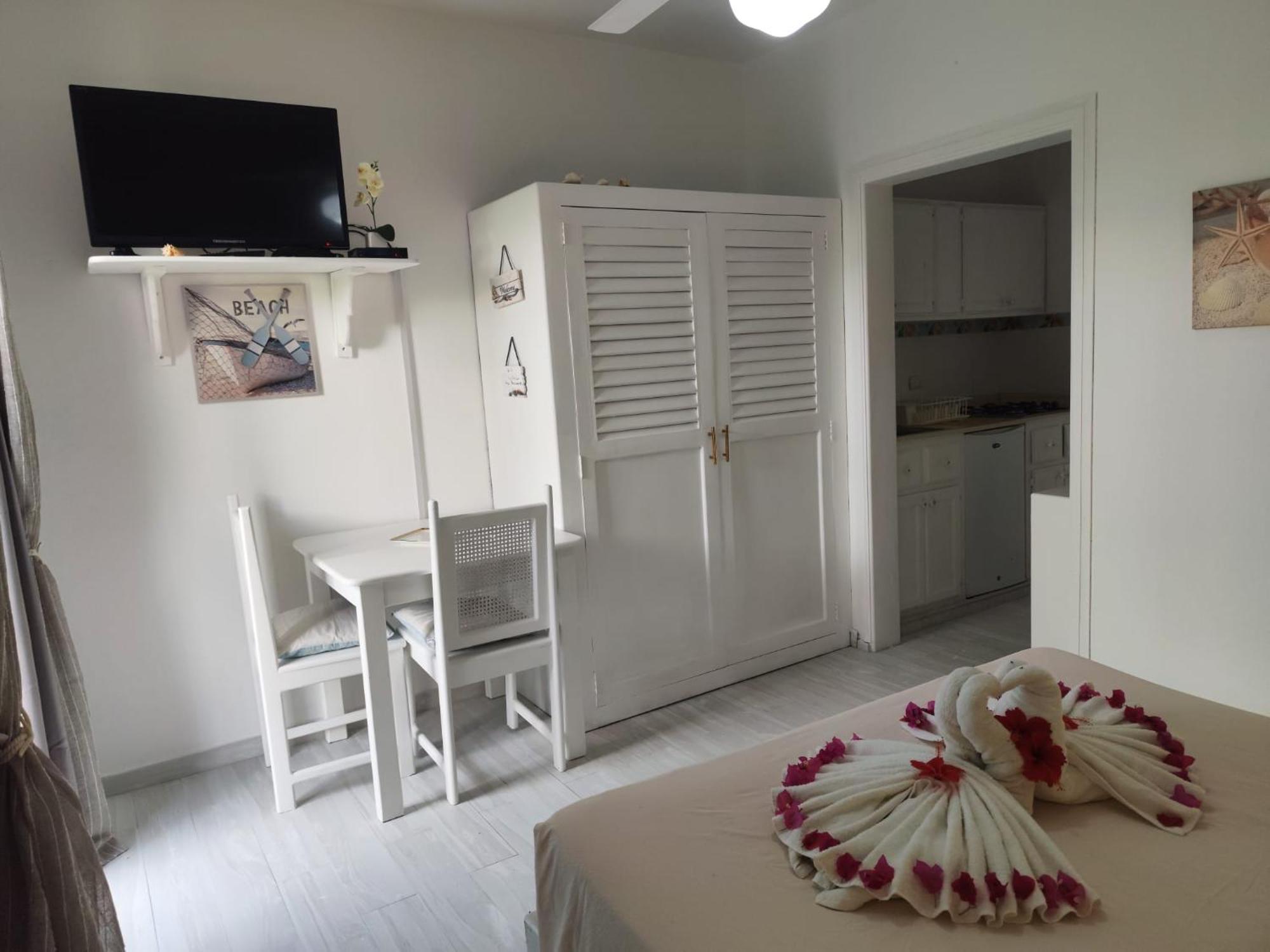 Villa Preciosa Баяхибе Екстериор снимка
